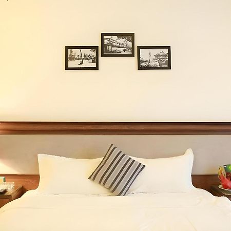 Collection O Le Grand Hanoi Hotel - The Tryst Экстерьер фото