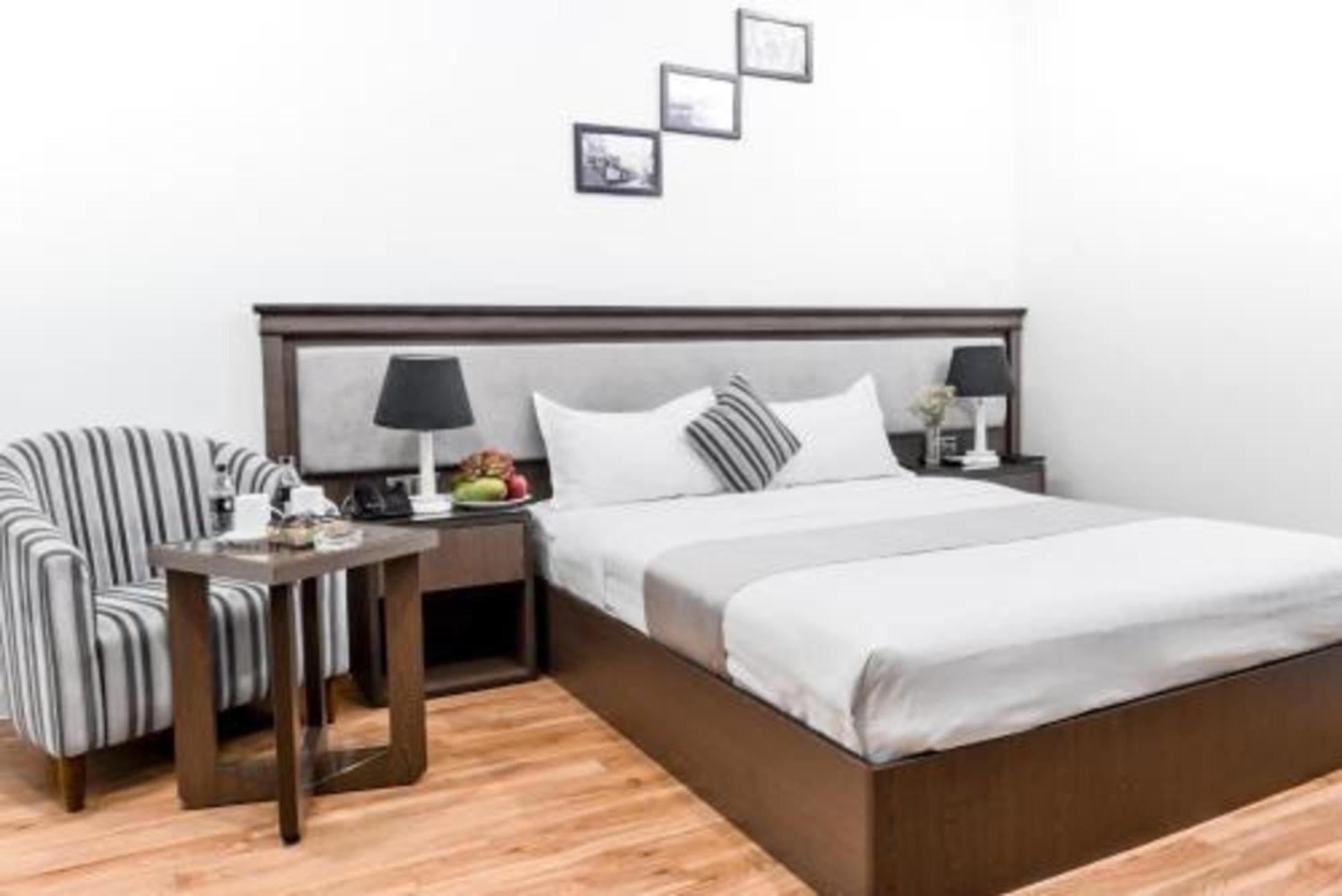 Collection O Le Grand Hanoi Hotel - The Tryst Экстерьер фото