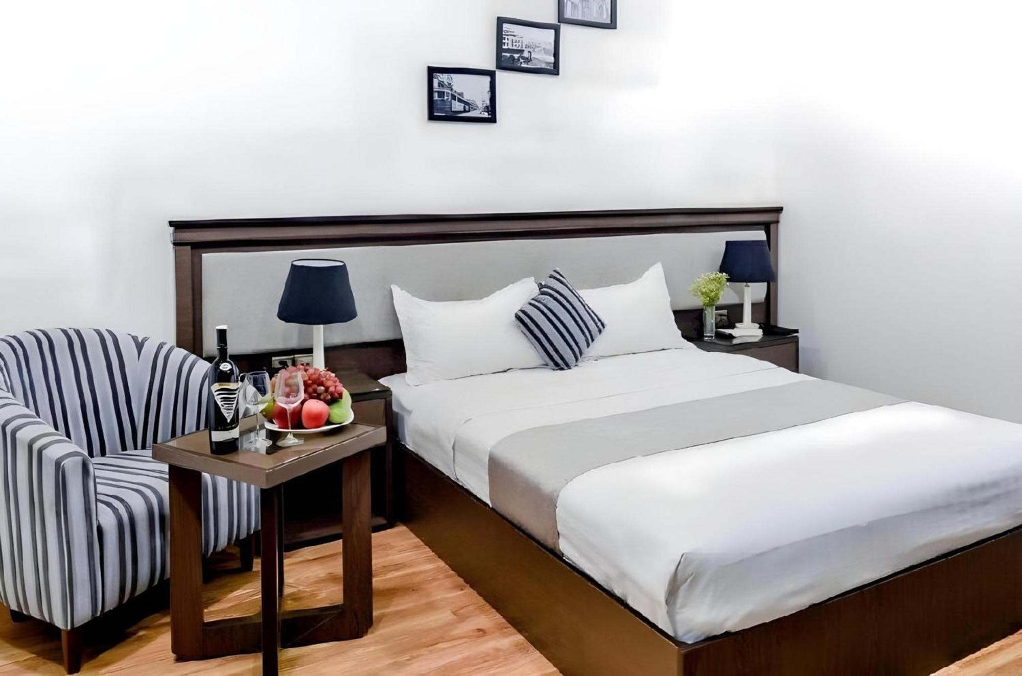 Collection O Le Grand Hanoi Hotel - The Tryst Экстерьер фото