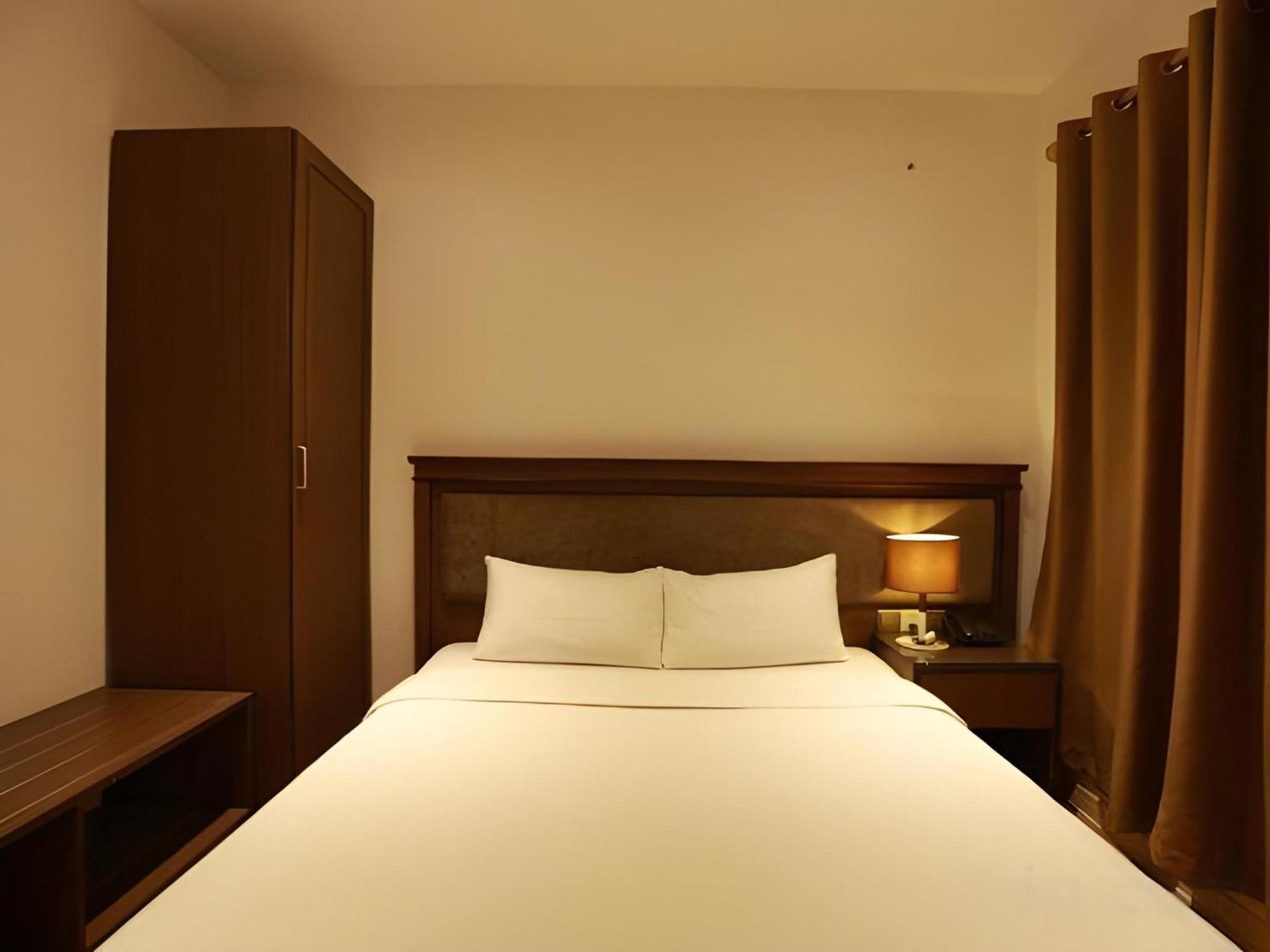 Collection O Le Grand Hanoi Hotel - The Tryst Экстерьер фото