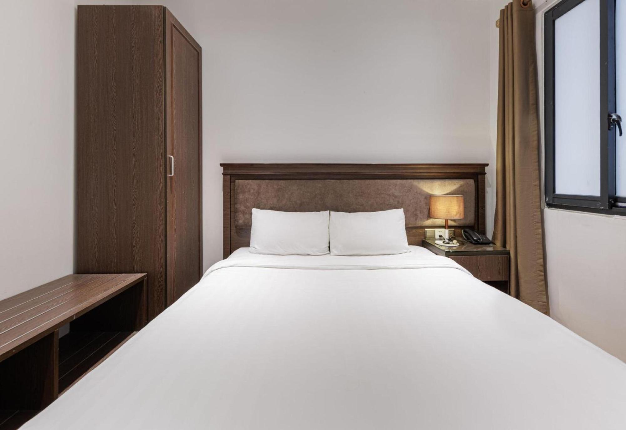 Collection O Le Grand Hanoi Hotel - The Tryst Экстерьер фото