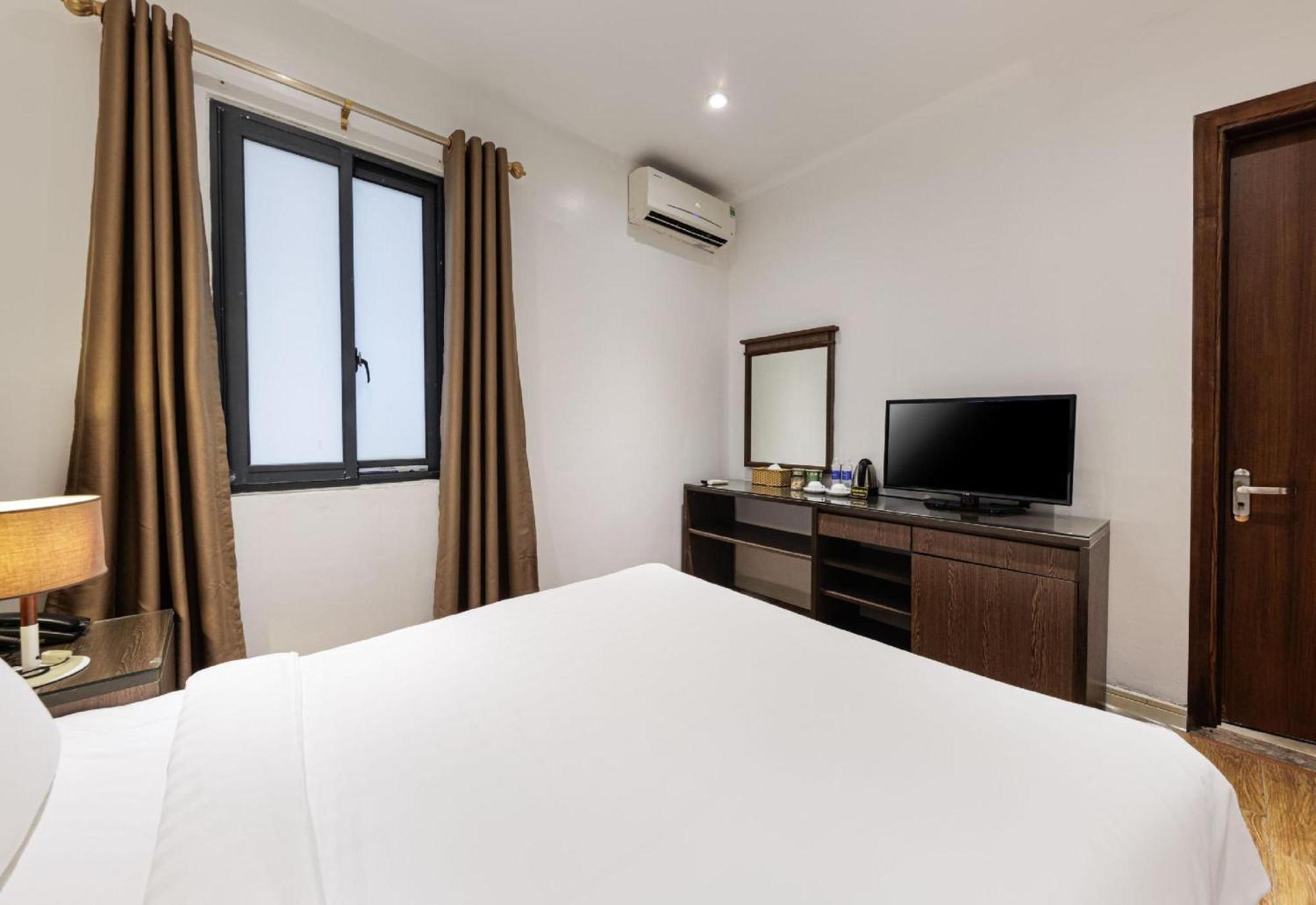 Collection O Le Grand Hanoi Hotel - The Tryst Экстерьер фото