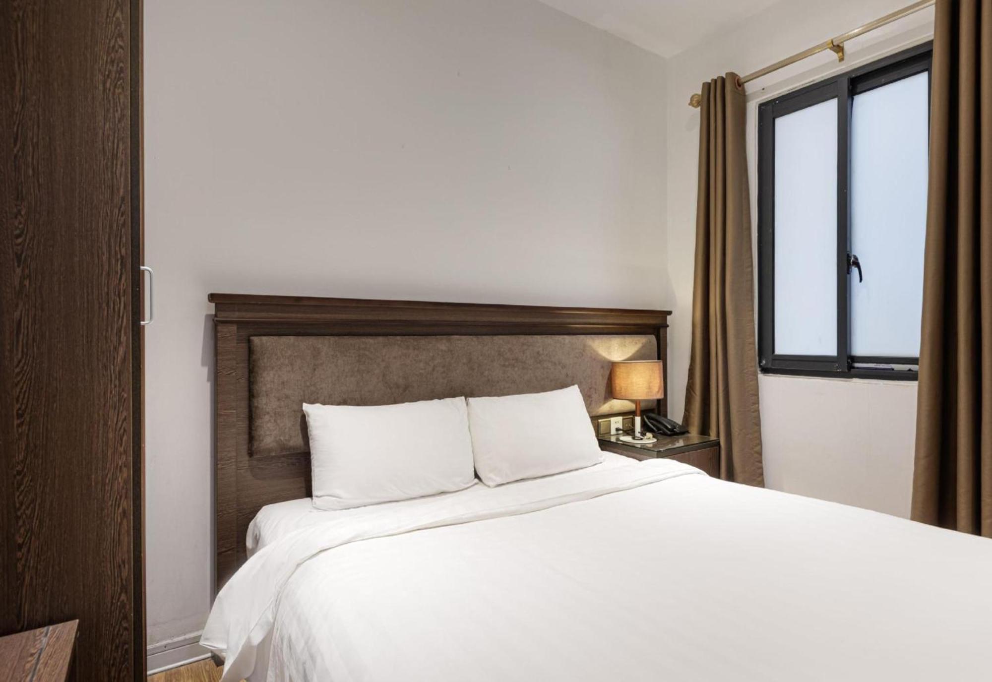 Collection O Le Grand Hanoi Hotel - The Tryst Экстерьер фото