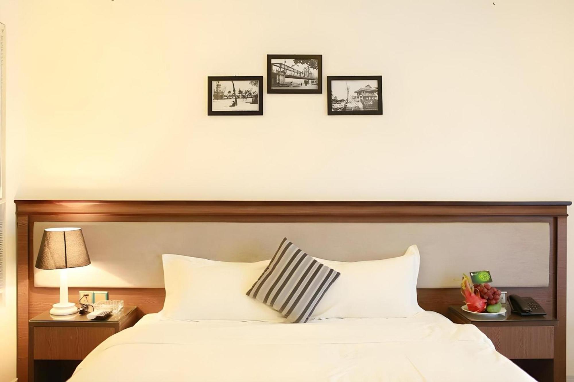 Collection O Le Grand Hanoi Hotel - The Tryst Экстерьер фото