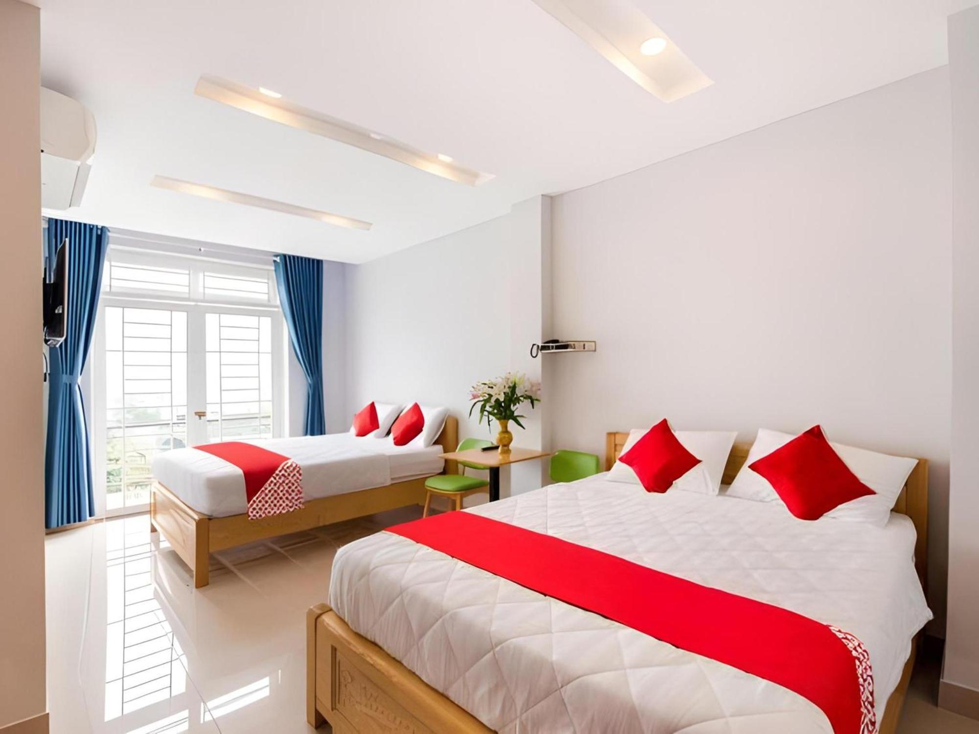 Collection O Le Grand Hanoi Hotel - The Tryst Экстерьер фото