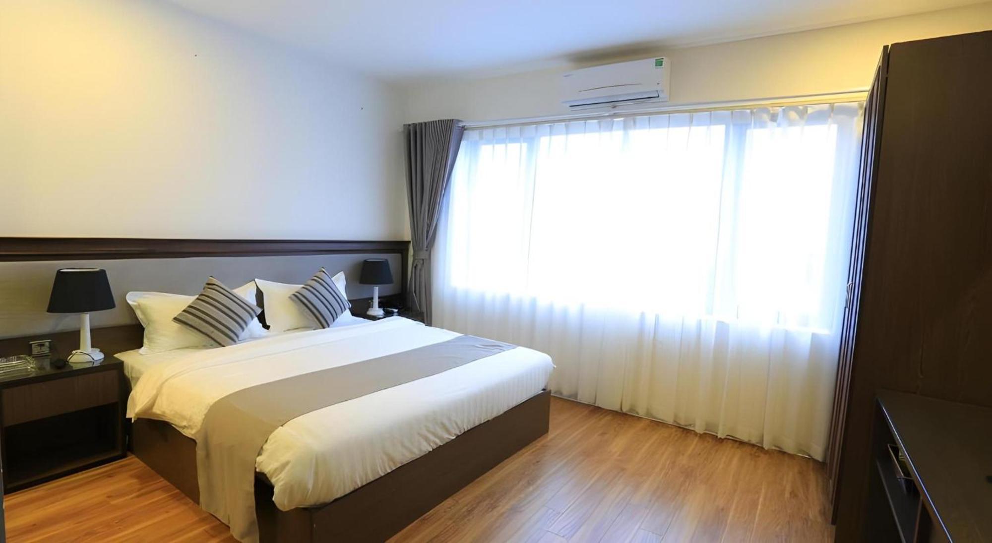 Collection O Le Grand Hanoi Hotel - The Tryst Экстерьер фото