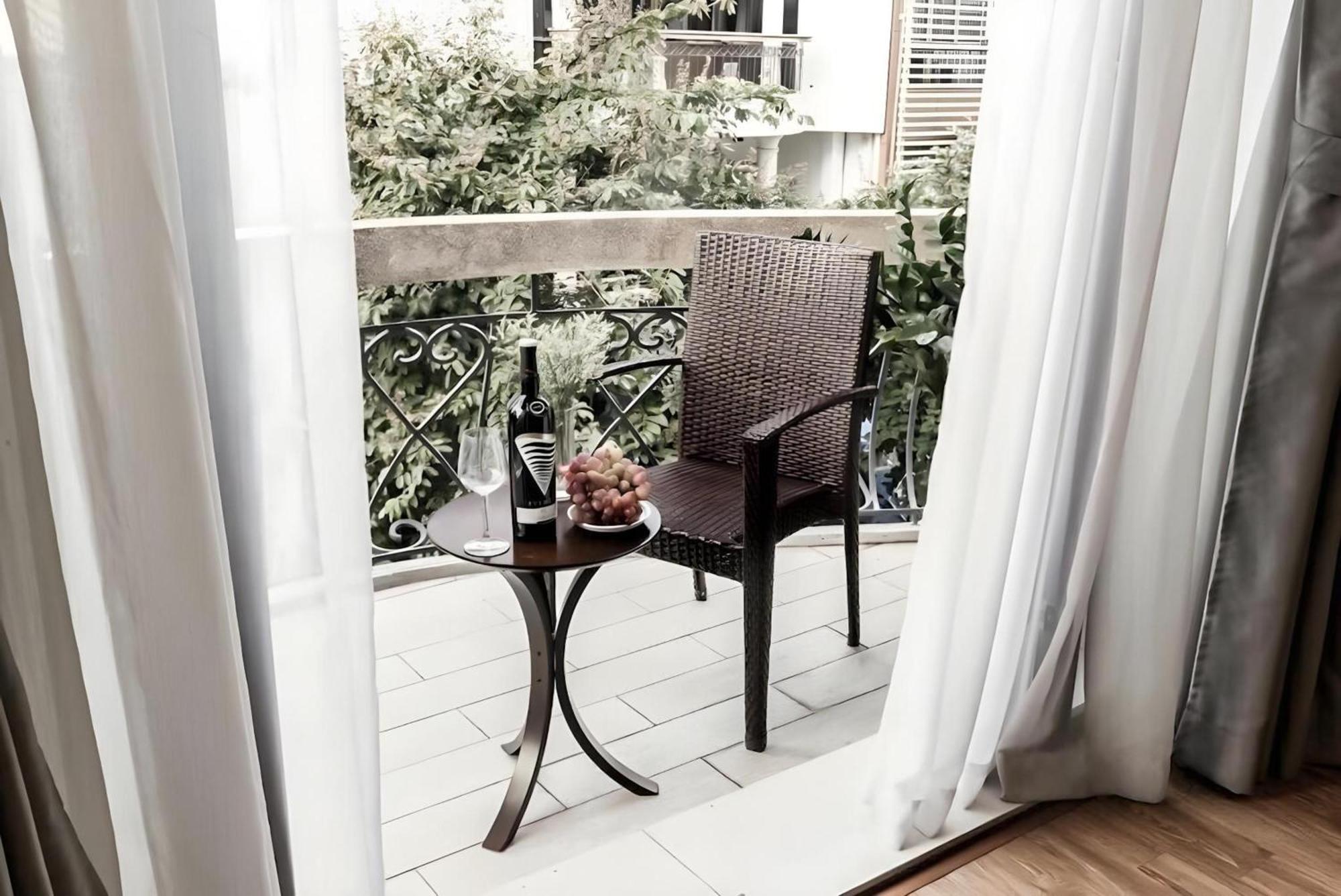 Collection O Le Grand Hanoi Hotel - The Tryst Экстерьер фото