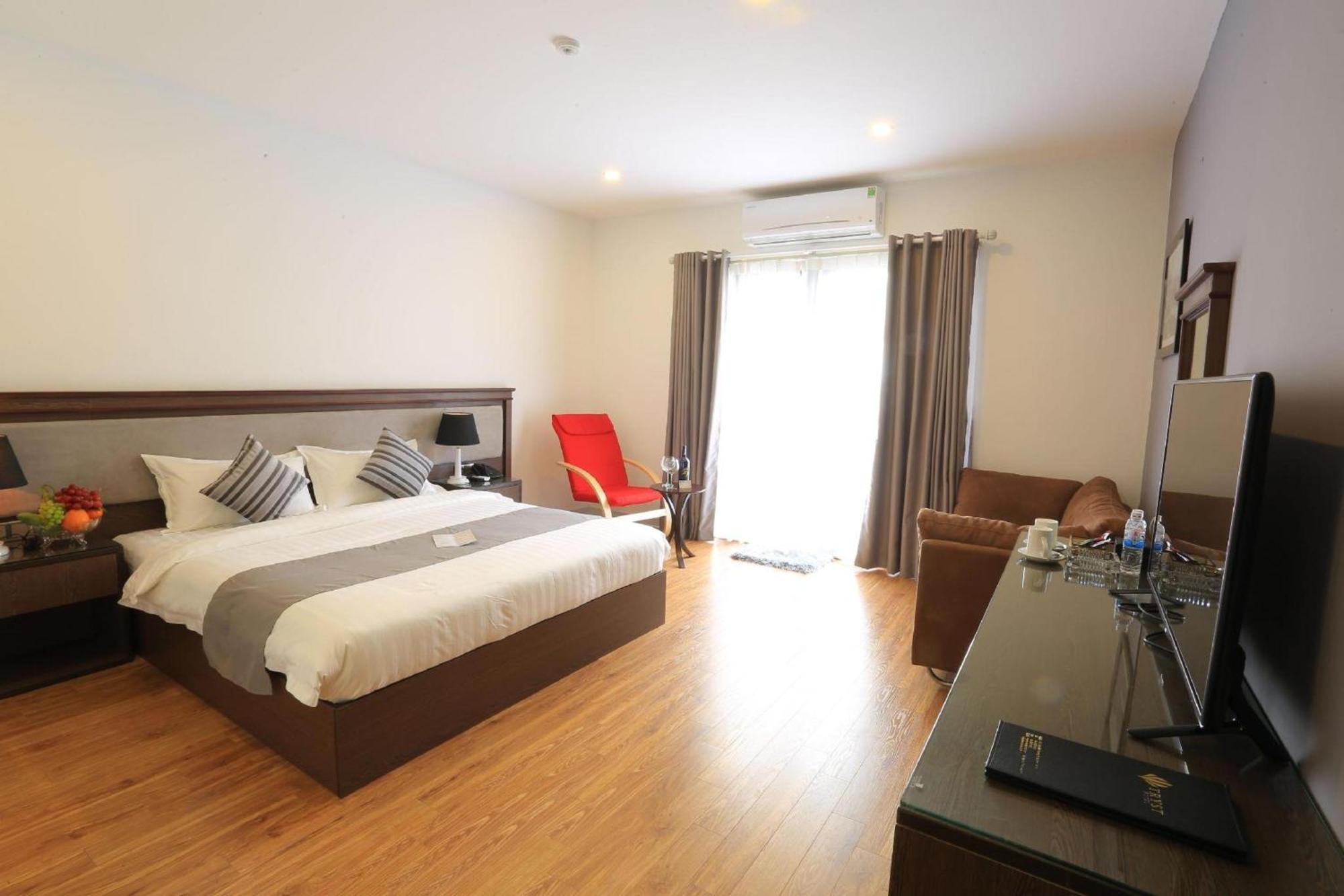 Collection O Le Grand Hanoi Hotel - The Tryst Экстерьер фото