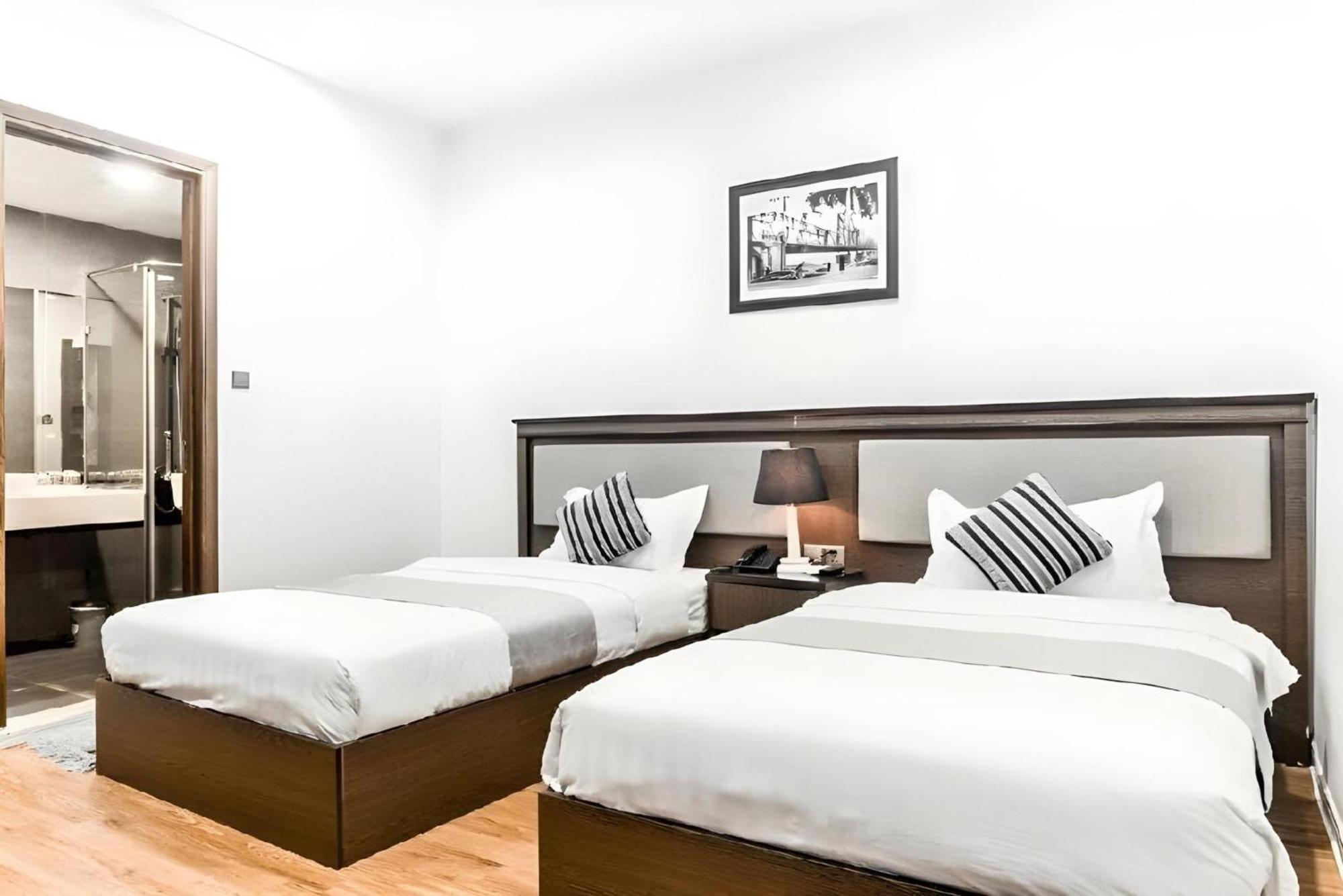 Collection O Le Grand Hanoi Hotel - The Tryst Экстерьер фото